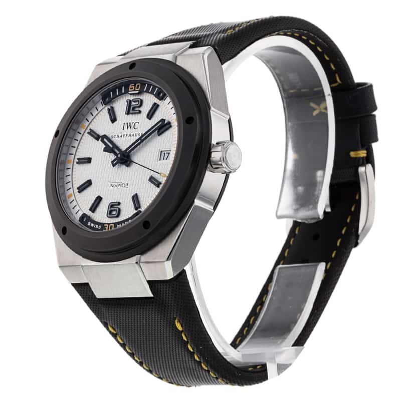 IWC Ingenieur IW323402